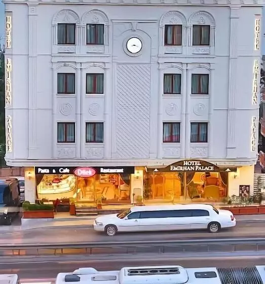 Emirhan Palace