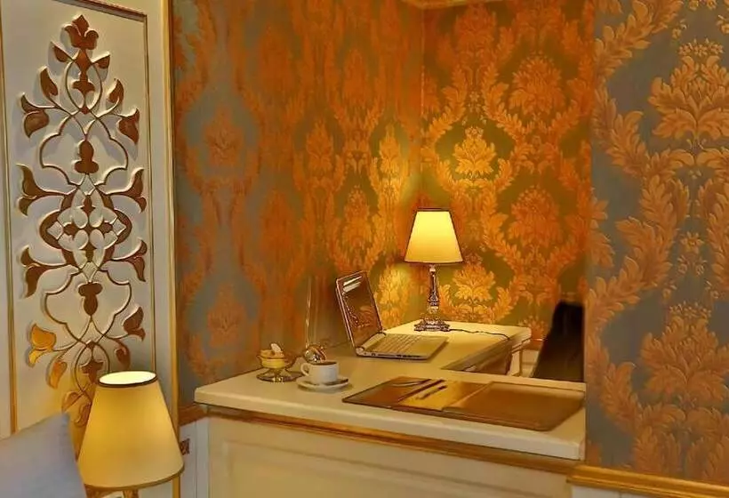 Fotos del hotel Emirhan Palace:  19