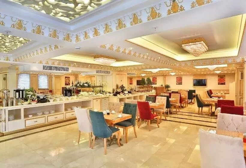 Fotos del hotel Emirhan Palace:  18