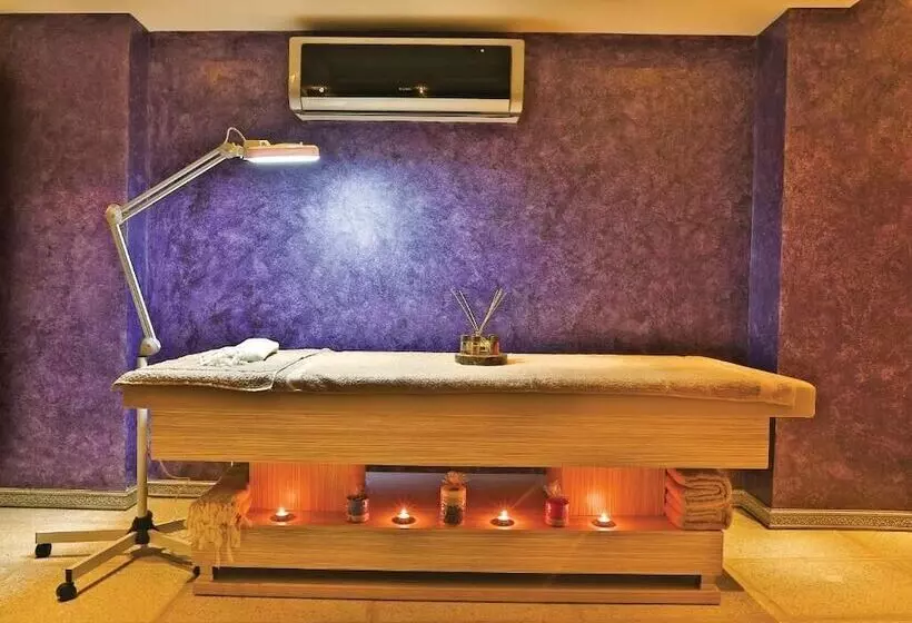 Fotos del hotel Emirhan Palace:  17