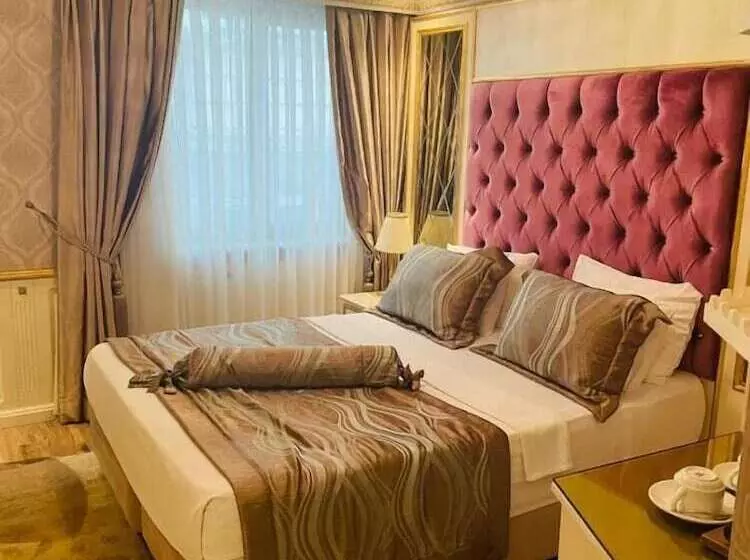 Fotos del hotel Emirhan Palace:  22