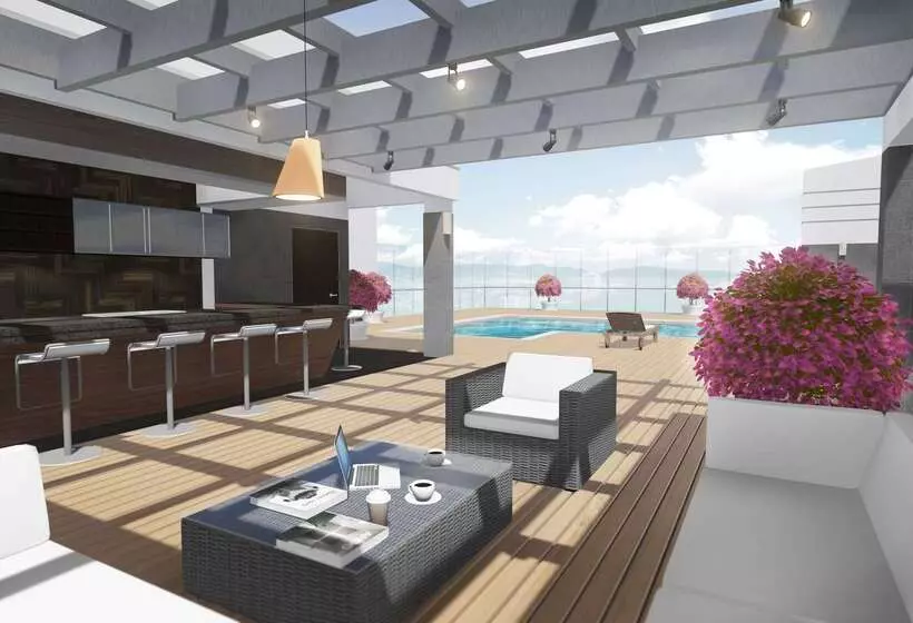 Fotos del hotel Hyatt Place Tegucigalpa:  20