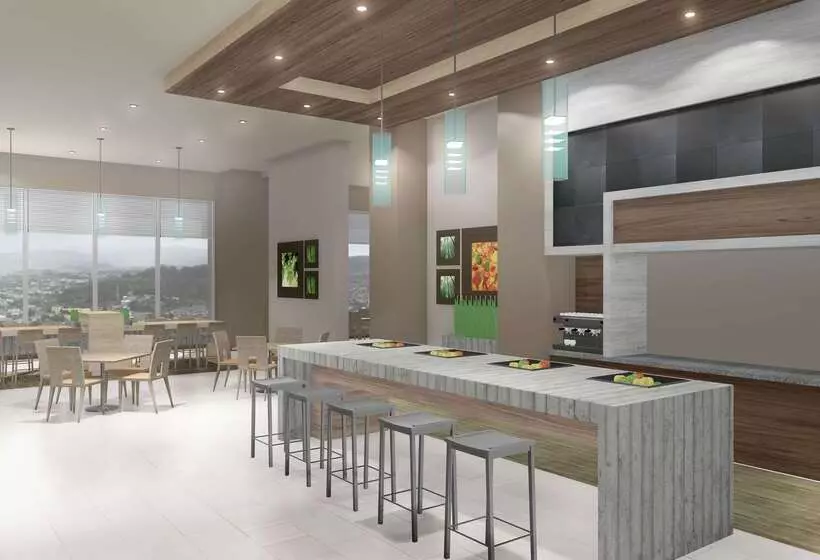 Fotos del hotel Hyatt Place Tegucigalpa:  7