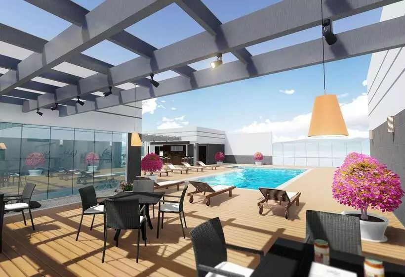 Fotos del hotel Hyatt Place Tegucigalpa:  14