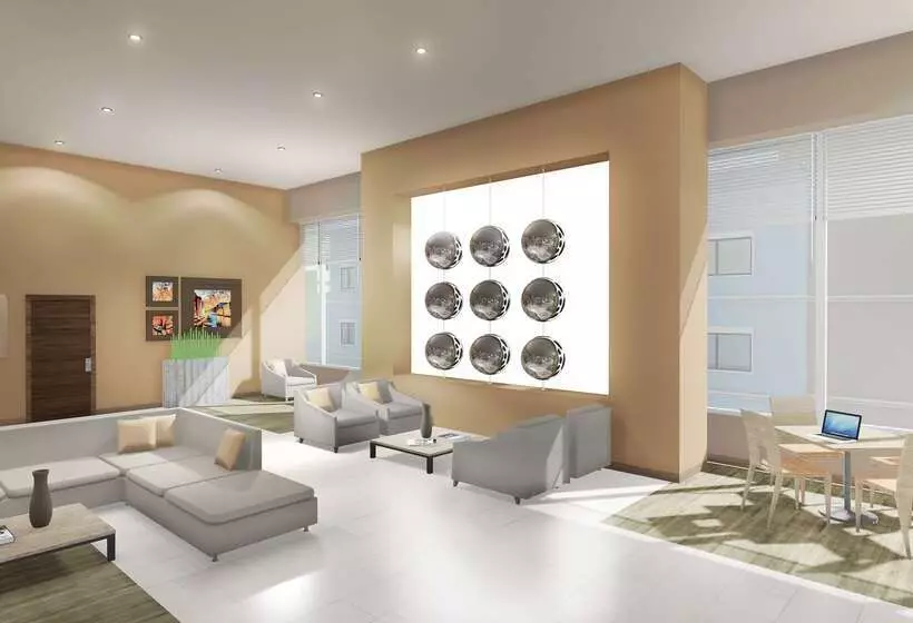 Fotos del hotel Hyatt Place Tegucigalpa:  22