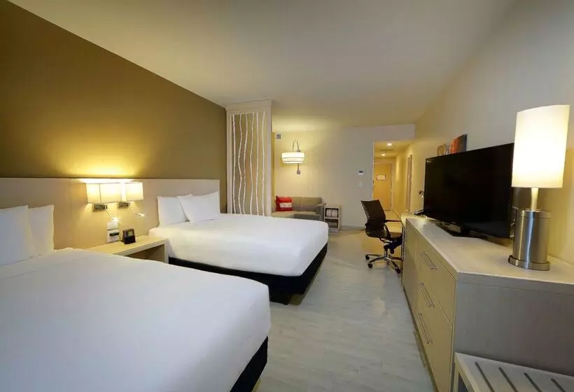 Fotos del hotel Hyatt Place Tegucigalpa:  11