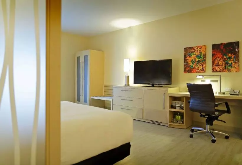 Fotos del hotel Hyatt Place Tegucigalpa:  24