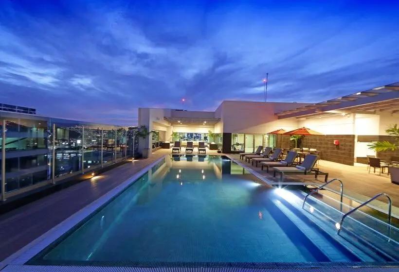 Fotos del hotel Hyatt Place Tegucigalpa:  12