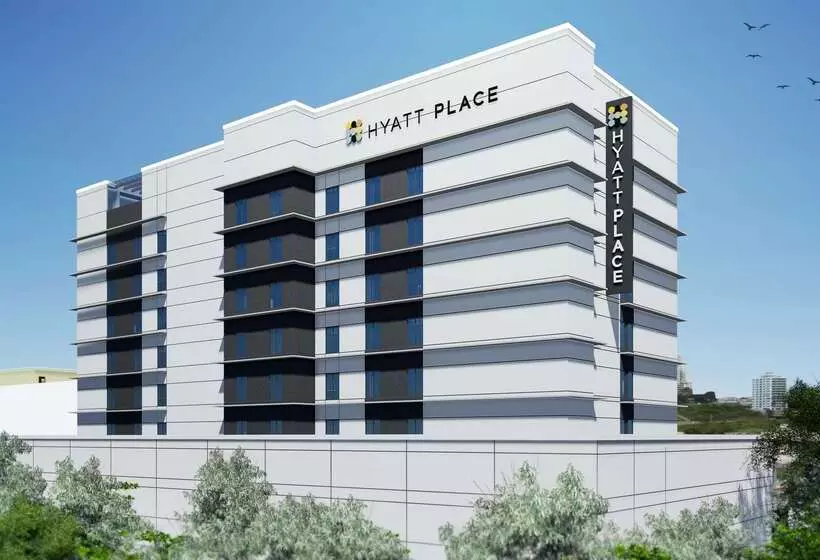 Fotos del hotel Hyatt Place Tegucigalpa:  10