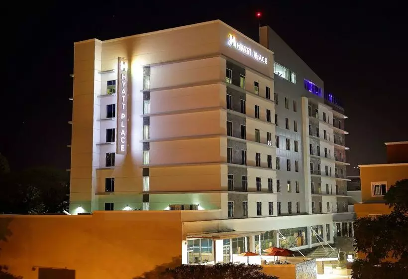 Fotos del hotel Hyatt Place Tegucigalpa:  16