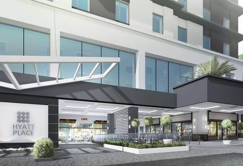 Fotos del hotel Hyatt Place Tegucigalpa:  9