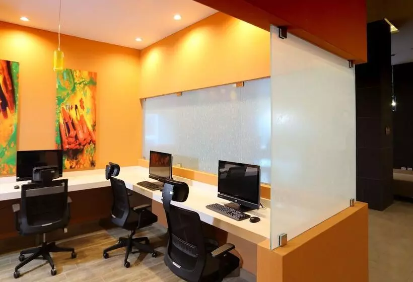 Fotos del hotel Hyatt Place Tegucigalpa:  23