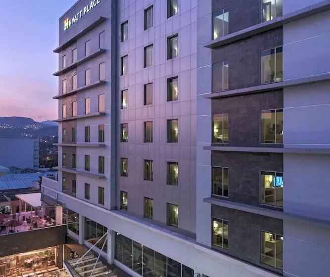 Fotos del hotel Hyatt Place Tegucigalpa:  21