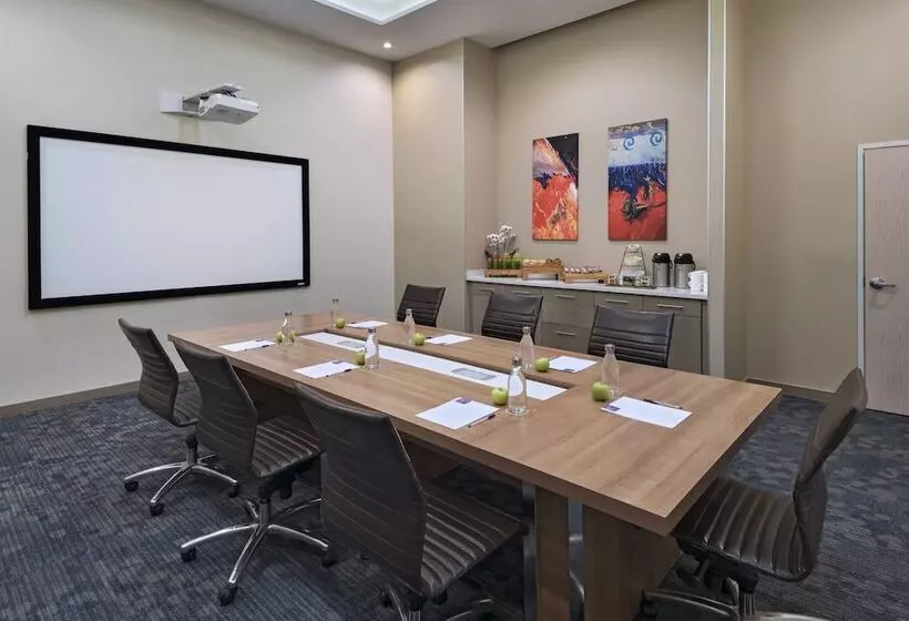 Fotos del hotel Hyatt Place Tegucigalpa:  5