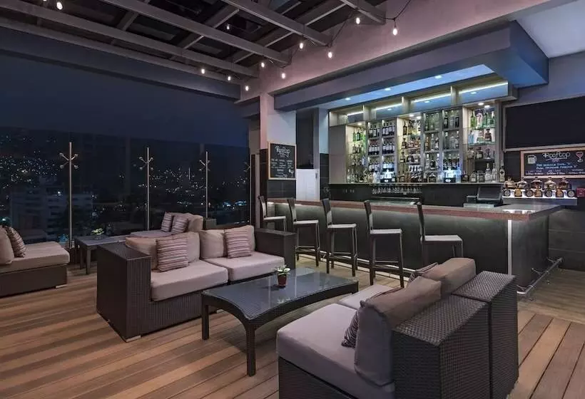 Fotos del hotel Hyatt Place Tegucigalpa:  18