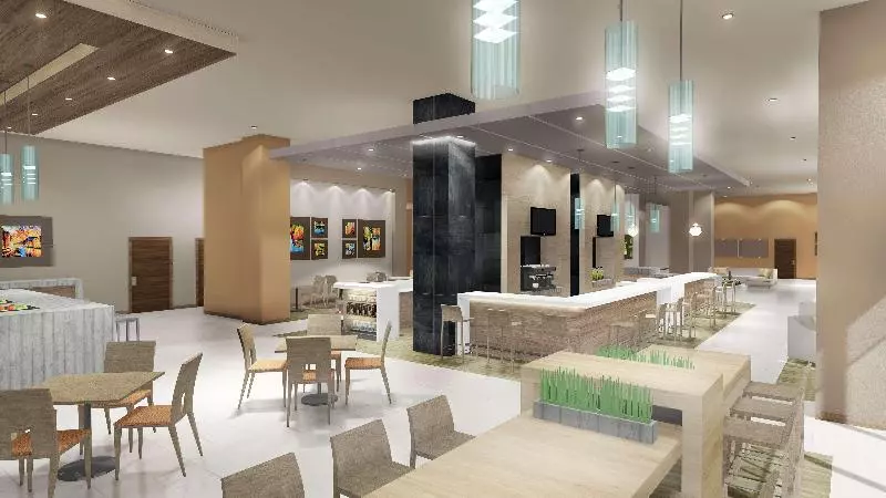 Fotos del hotel Hyatt Place Tegucigalpa:  3