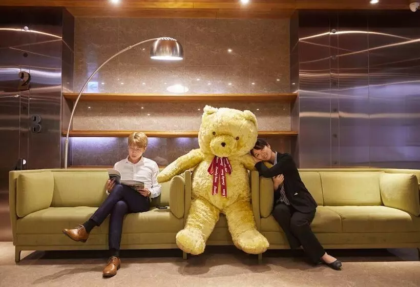 Fotos del hotel Best:  23