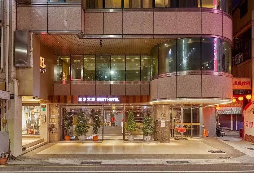 Fotos del hotel Best:  16