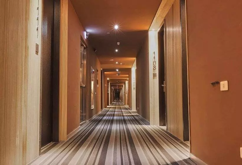 Fotos del hotel Best:  21