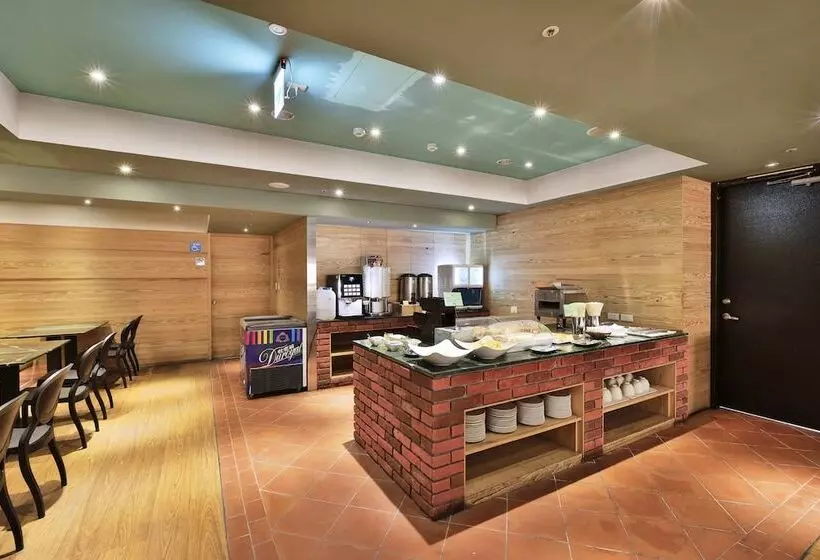 Fotos del hotel Best:  13