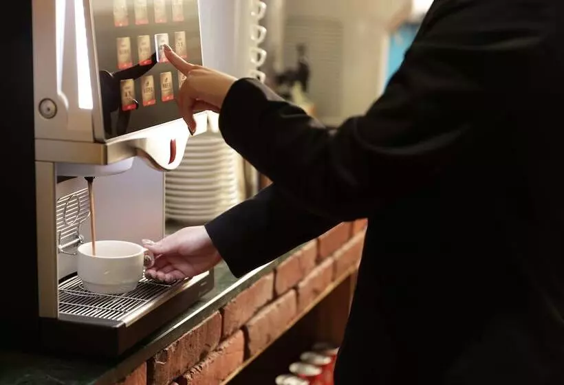 Fotos del hotel Best:  18