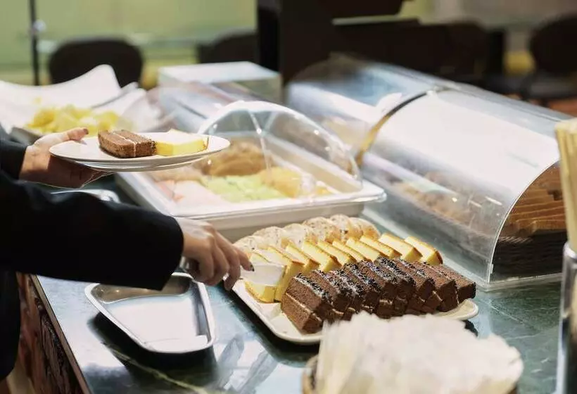 Fotos del hotel Best:  4