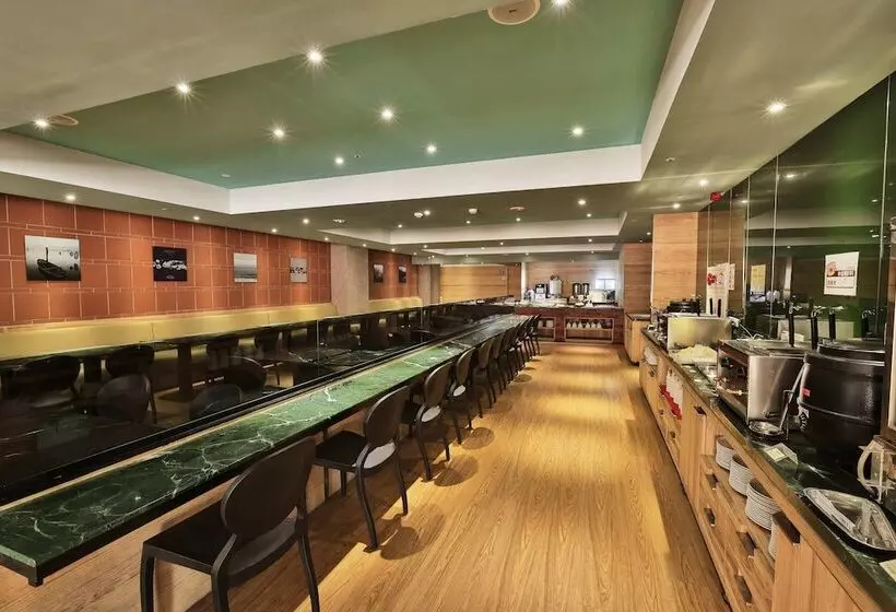 Fotos del hotel Best:  22