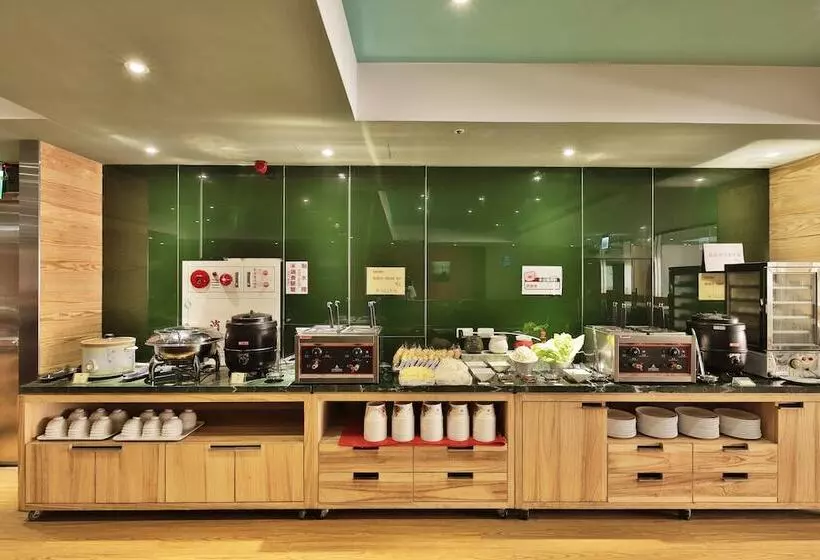 Fotos del hotel Best:  5