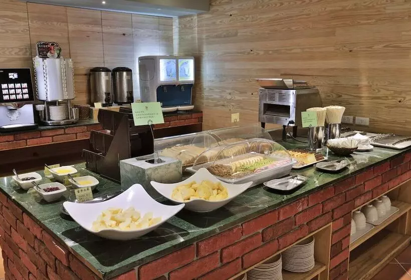 Fotos del hotel Best:  24