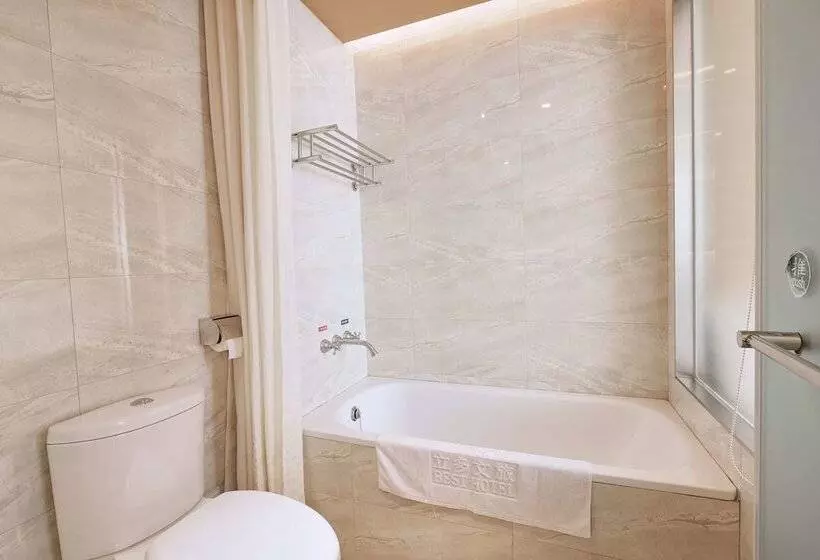 Fotos del hotel Best:  7