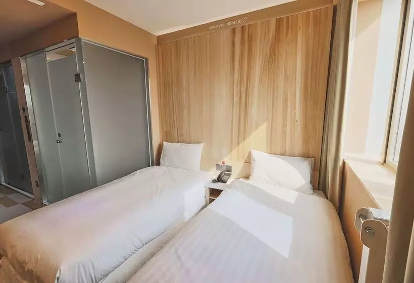 Fotos del hotel Best:  10