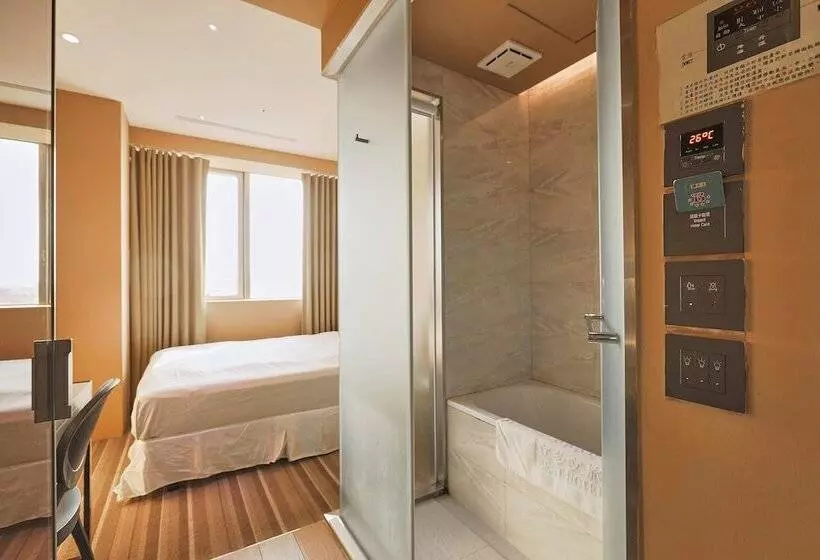 Fotos del hotel Best:  17