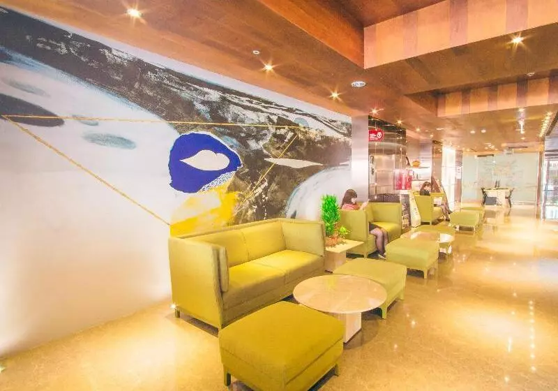 Fotos del hotel Best:  3