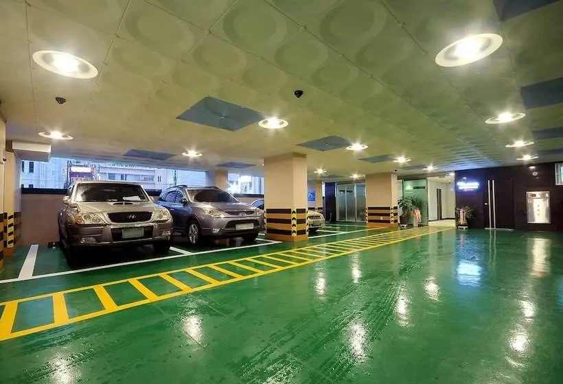 Fotos del hotel Wa  Nampo:  7