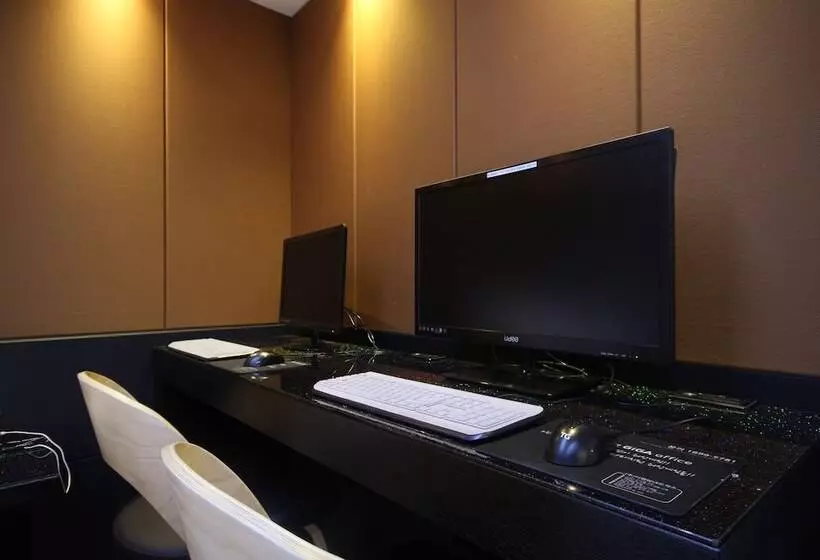 Fotos del hotel Wa  Nampo:  4