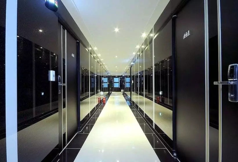 Fotos del hotel Wa  Nampo:  3