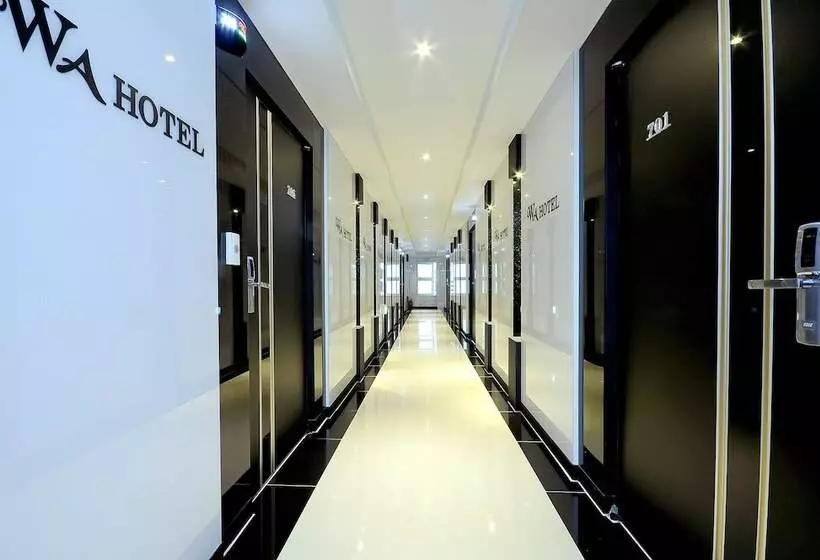 Fotos del hotel Wa  Nampo:  14