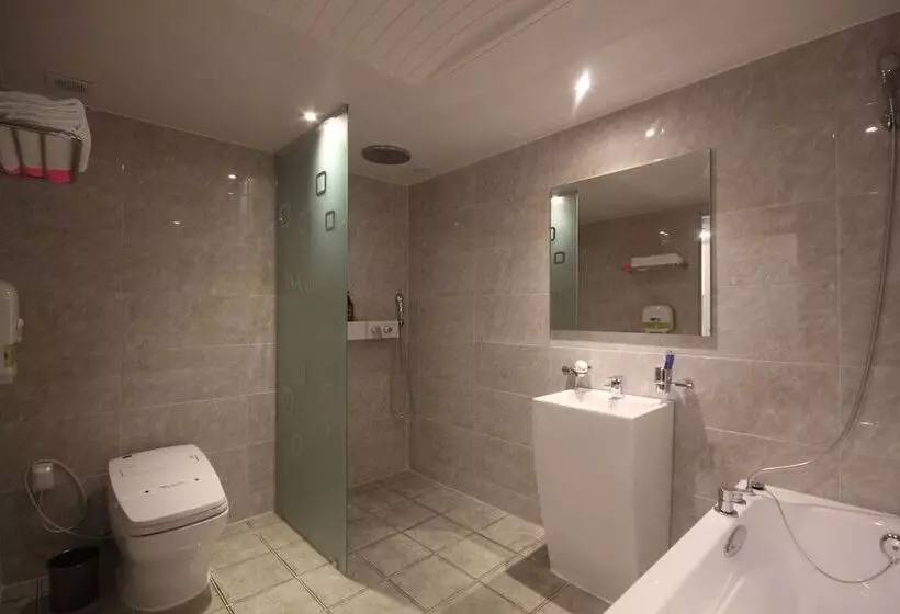 Fotos del hotel Wa  Nampo:  6