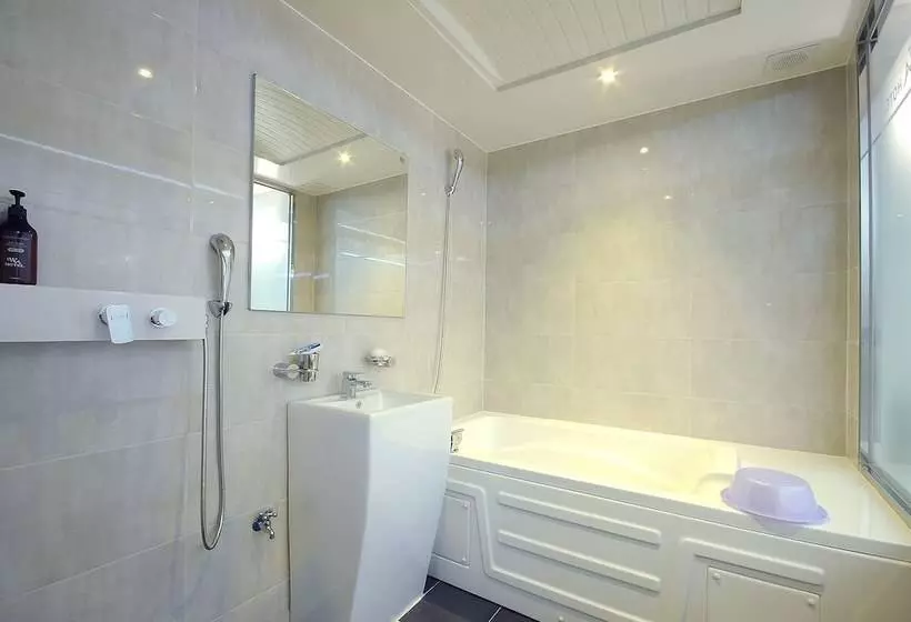 Fotos del hotel Wa  Nampo:  19