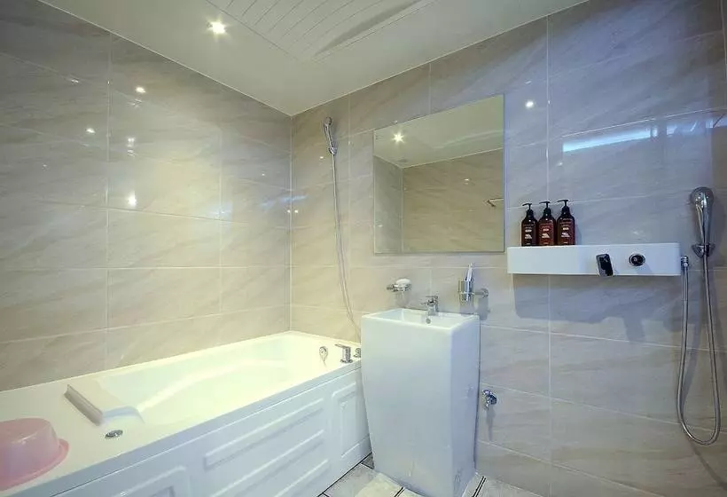 Fotos del hotel Wa  Nampo:  17