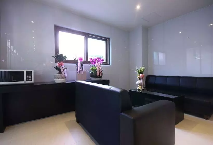 Fotos del hotel Wa  Nampo:  11