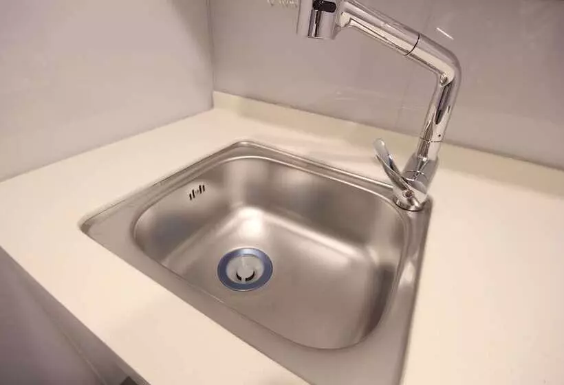 Fotos del hotel Wa  Nampo:  8