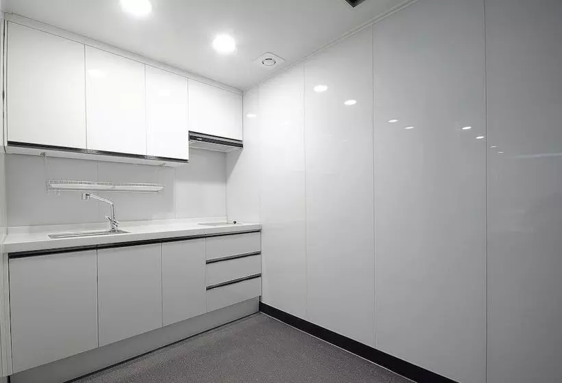 Fotos del hotel Wa  Nampo:  5