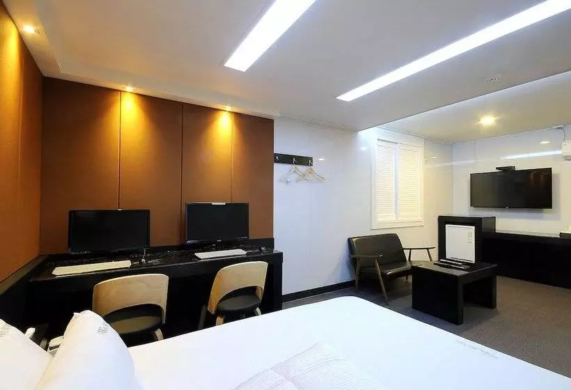 Fotos del hotel Wa  Nampo:  23