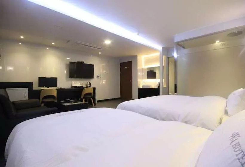 Fotos del hotel Wa  Nampo:  20