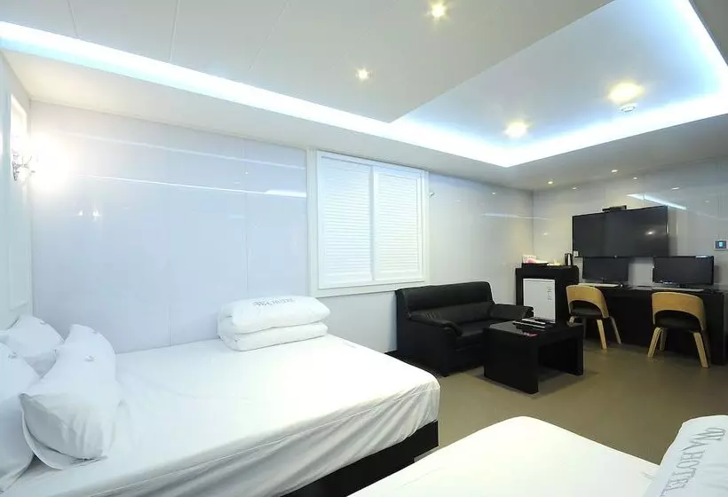 Fotos del hotel Wa  Nampo:  10