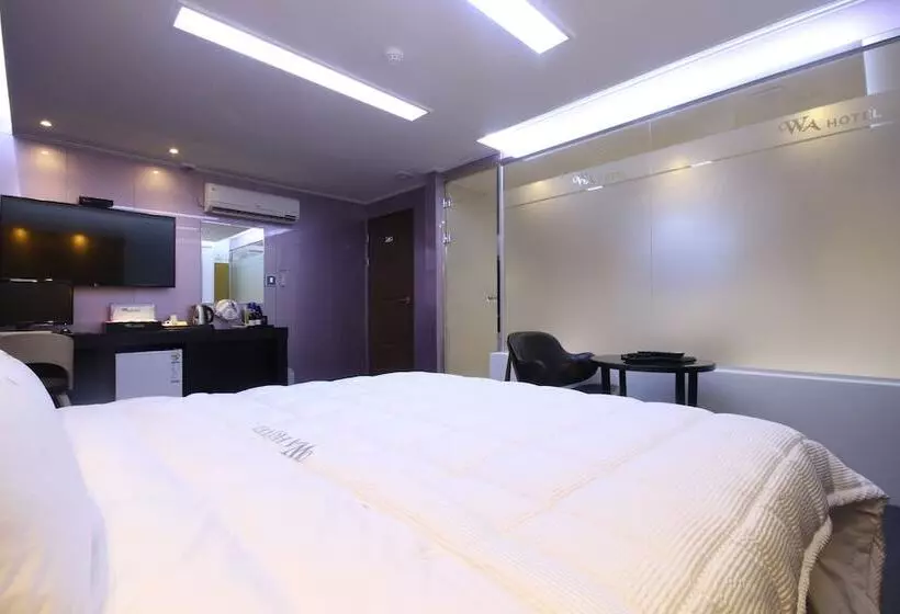 Fotos del hotel Wa  Nampo:  25