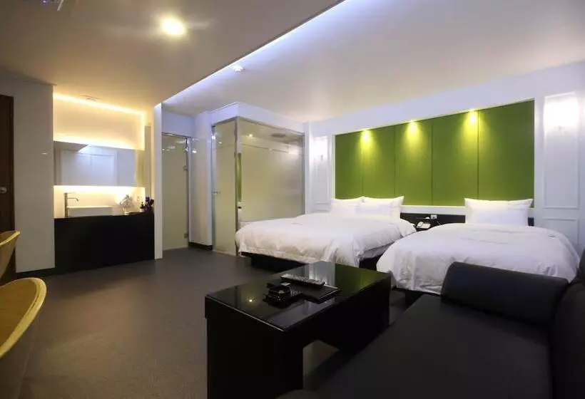 Fotos del hotel Wa  Nampo:  22