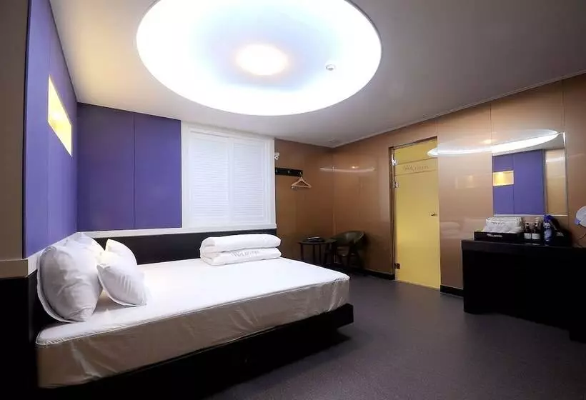 Fotos del hotel Wa  Nampo:  18