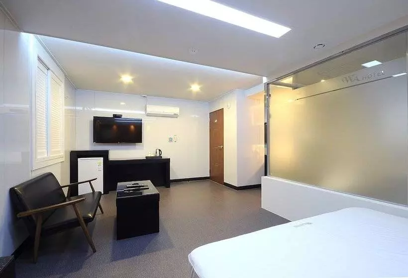 Fotos del hotel Wa  Nampo:  13